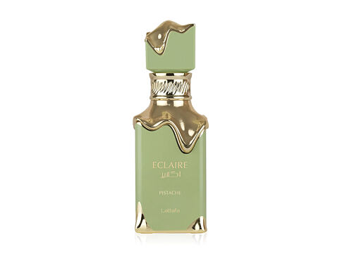 Parfémovaná voda Lattafa Eclaire Pistache 100 ml