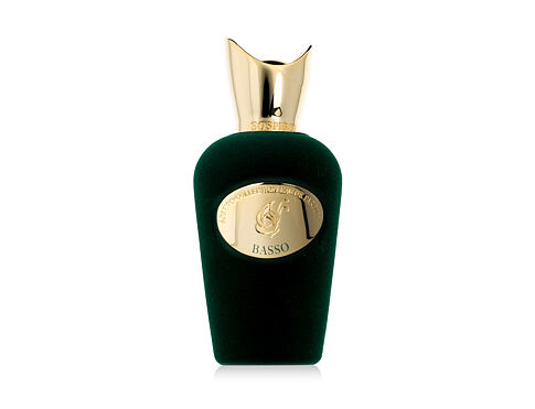 Parfémovaná voda Sospiro Basso 100 ml