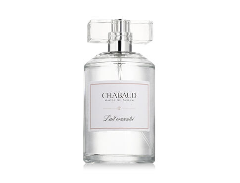 Toaletní voda Chabaud Lait Concentré 100 ml