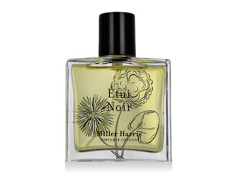 Parfémovaná voda Miller Harris Étui Noir 50 ml