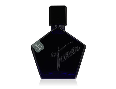 Toaletní voda Tauer Perfumes 03 Lonestar Memories 50 ml