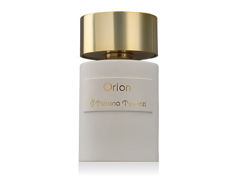 Vlasová mlha Tiziana Terenzi Luna Collection Orion 50 ml