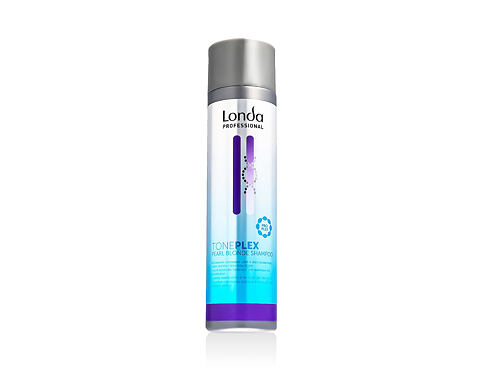 Šampon Londa Professional Tone Plex Pearl Blonde Shampoo 250 ml