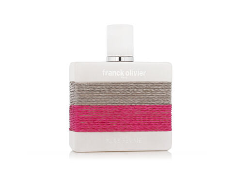 Parfémovaná voda Franck Olivier Pure Femme 100 ml
