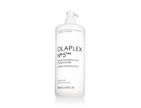 Kondicionér Olaplex Bond Maintenance Nº.5 Conditioner FINE 1000 ml