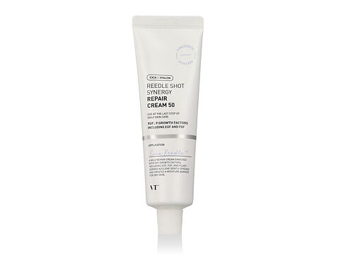 Denní pleťový krém VT Cosmetics Reedle Shot Synergy Repair Cream 50 50 ml