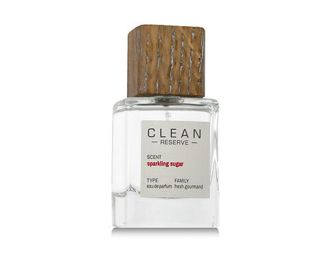 Parfémovaná voda Clean Reserve Sparkling Sugar 50 ml