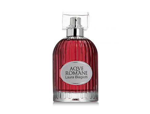 Toaletní voda Laura Biagiotti Aqve Romane Uva Dulcis 100 ml