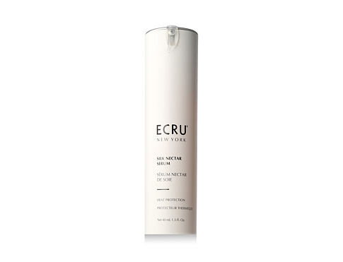 Uhlazení vlasů ECRU Silk Nectar Serum 40 ml