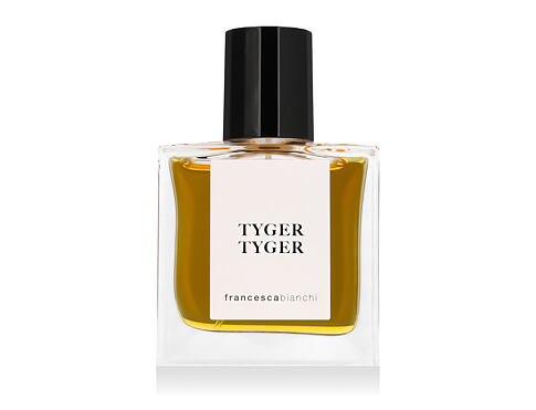 Parfémový extrakt Francesca Bianchi Tyger Tyger 30 ml