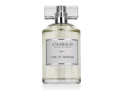 Parfémovaná voda Chabaud Chic Et Bohème 100 ml