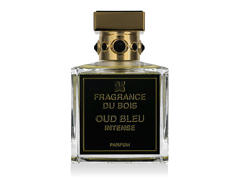 Parfém Fragrance Du Bois Oud Bleu Intense 100 ml