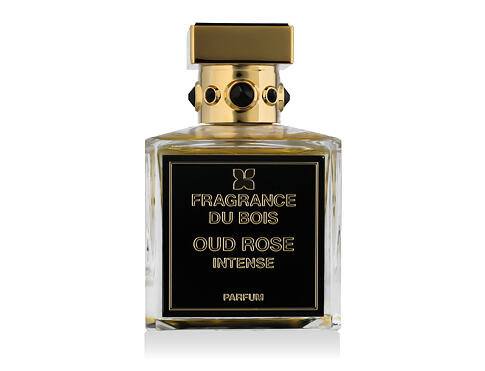 Parfém Fragrance Du Bois Oud Rose Intense 100 ml
