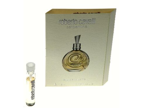 Toaletní voda Roberto Cavalli Serpentine 1,6 ml Vzorek