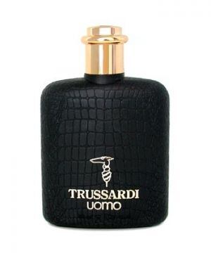 Toaletní voda Trussardi Uomo 50 ml Tester