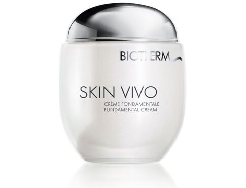 Denní pleťový krém Biotherm Skin Vivo 50 ml Tester