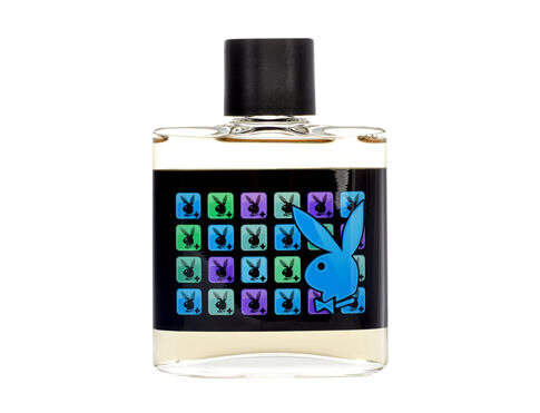 Voda po holení Playboy Generation For Him 100 ml poškozená krabička