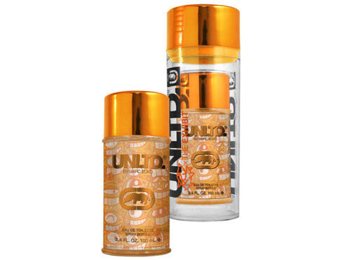 Toaletní voda Marc Ecko UNLTD The Exhibit 100 ml Tester
