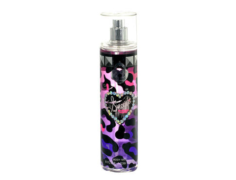 Tělový sprej Nicole Polizzi Snooki 236 ml bez krabičky