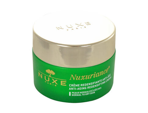 Denní pleťový krém NUXE Nuxuriance Anti-Aging Rich Day Cream 50 ml Tester