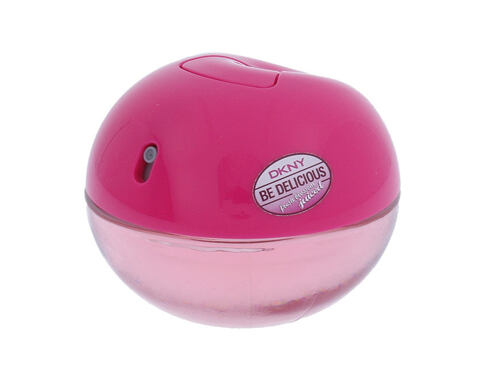 Toaletní voda DKNY DKNY Be Delicious Fresh Blossom Juiced 50 ml Tester