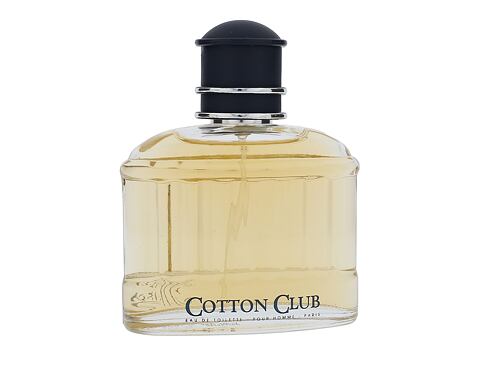 Toaletní voda Jeanne Arthes Cotton Club 100 ml