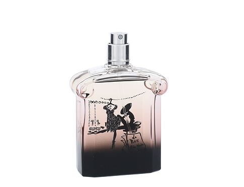 Parfémovaná voda Guerlain La Petite Robe Noire 2014 50 ml Tester