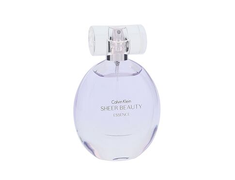 Toaletní voda Calvin Klein Sheer Beauty Essence 30 ml
