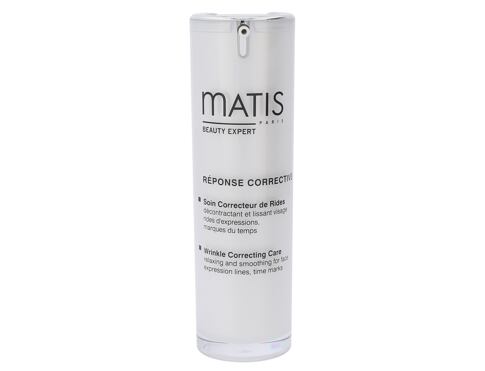 Denní pleťový krém Matis Réponse Corrective Wrinkle Correcting Care 30 ml