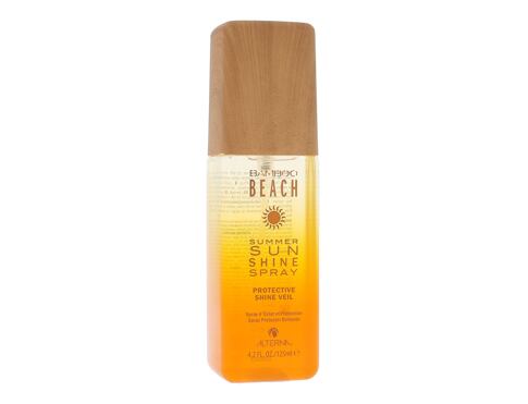 Pro lesk vlasů Alterna Bamboo Beach Summer Sun Shine 125 ml