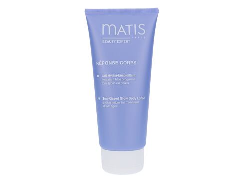 Samoopalovací přípravek Matis Réponse Corps Sun-Kissed Glow Body Lotion 200 ml