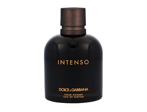 Parfémovaná voda Dolce&Gabbana Pour Homme Intenso 125 ml