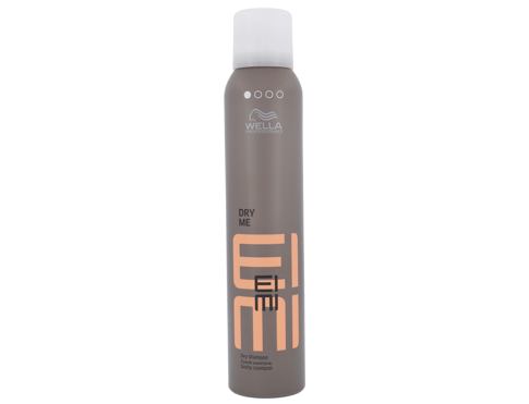 Suchý šampon Wella Professionals Eimi Dry Me 180 ml