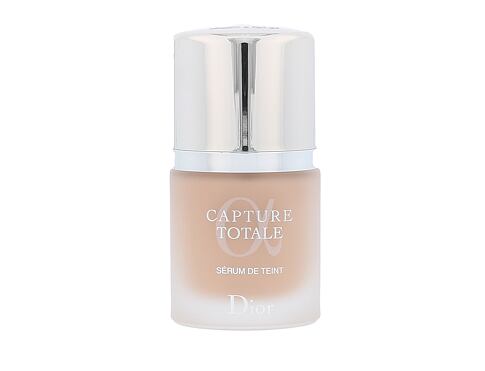 Make-up Dior Capture Totale Serum Foundation Makeup 30 ml 022 Cameo