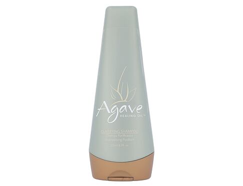 Šampon Bio Ionic Agave Clarifying 250 ml