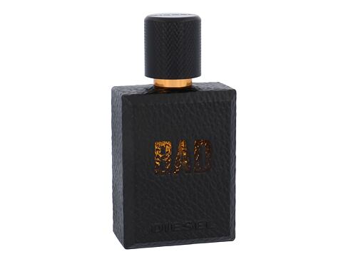 Toaletní voda Diesel Bad 50 ml