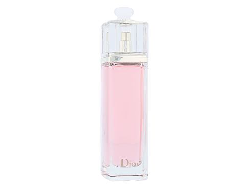 Toaletní voda Dior Addict Eau Fraîche 2014 100 ml