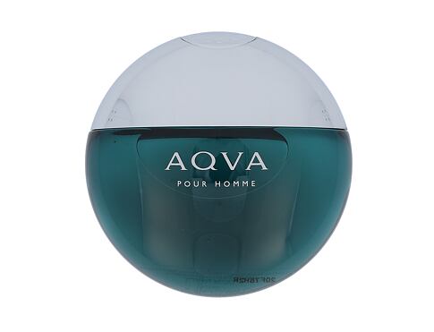 Toaletní voda Bvlgari Aqva Pour Homme 100 ml