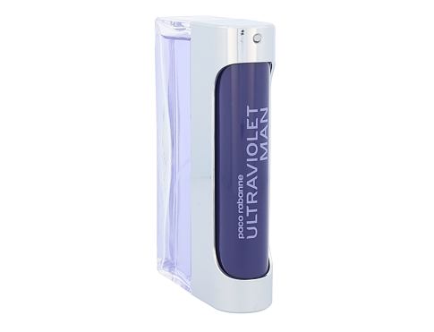 Toaletní voda Paco Rabanne Ultraviolet Man 100 ml