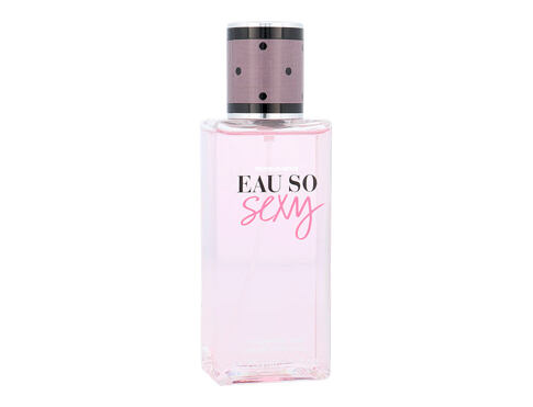 Tělový sprej Victoria´s Secret Eau So Sexy 75 ml
