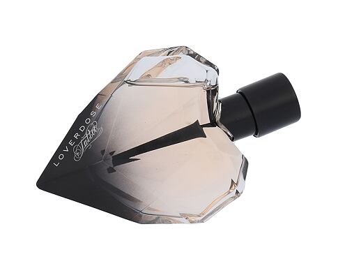 Toaletní voda Diesel Loverdose Tattoo 50 ml