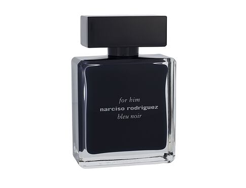 Toaletní voda Narciso Rodriguez For Him Bleu Noir 100 ml