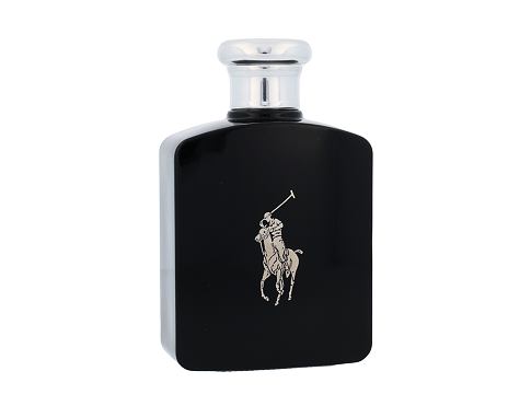 Toaletní voda Ralph Lauren Polo Black 125 ml