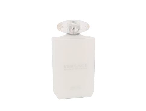 Tělové mléko Versace Bright Crystal 200 ml