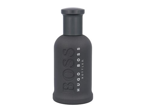 Toaletní voda HUGO BOSS Boss Bottled Collector´s Edition 50 ml
