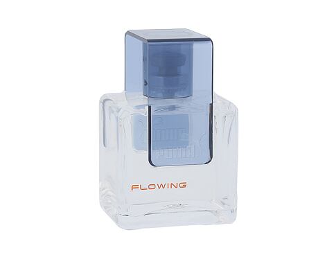 Voda po holení Puma Flowing Man 50 ml