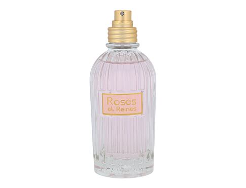 Toaletní voda L'Occitane Roses Et Reines 75 ml Tester