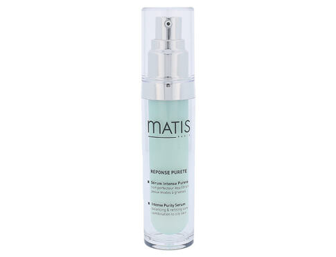 Pleťové sérum Matis Réponse Pureté 30 ml poškozená krabička
