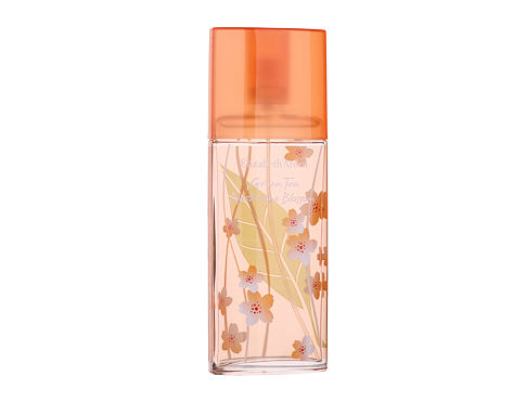 Toaletní voda Elizabeth Arden Green Tea Nectarine Blossom 100 ml