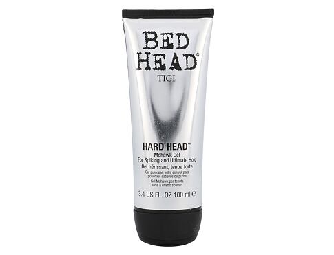 Gel na vlasy Tigi Bed Head Hard Head 100 ml